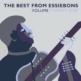 Album cover of The Best From Essiebons, Vol. 21