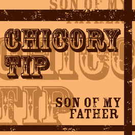 Album cover of Son Of My Father