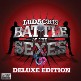 Album picture of Battle Of The Sexes (Deluxe)