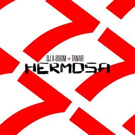 Album cover of Hermosa