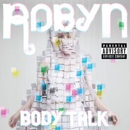 Album cover of Body Talk