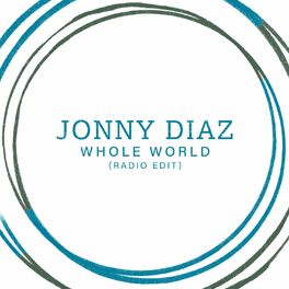Album cover of Whole World (Radio Edit)