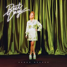 Album cover of Best Days