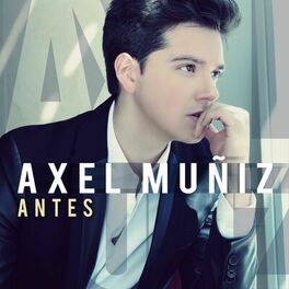 Album cover of Antes