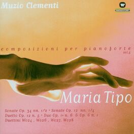 Album cover of Composizioni per pianoforte Vol. 5