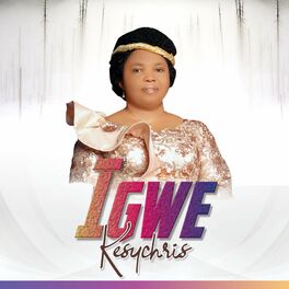 Album cover of Igwe