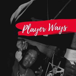 Album cover of Player Ways