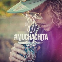 Album cover of Muchachita