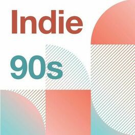 Album cover of Indie 90s