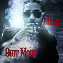 Album cover of Grit Mode