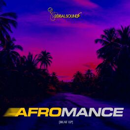 Album cover of Afromance Beat EP, Vol. 1