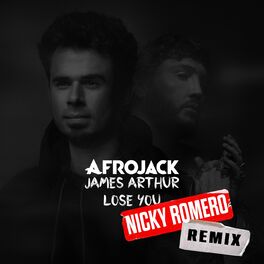 Album cover of Lose You (Nicky Romero Remix)