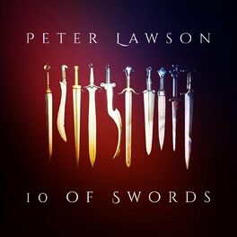 Album cover of 10 of Swords