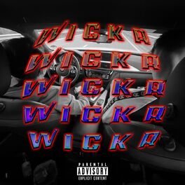 Album cover of Wickr