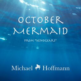 Album cover of October Mermaid (From 