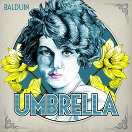 Album cover of Umbrella (Electro Swing Version)