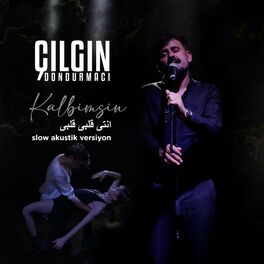 Album cover of Kalbimsin (Slow Akustik)