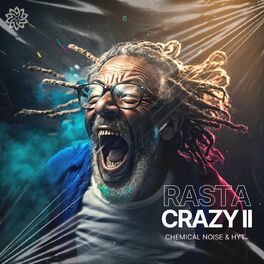 Album cover of Rasta Crazy II