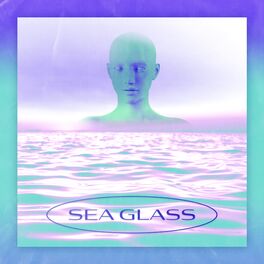 Album cover of Sea Glass