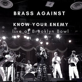 Album cover of Know Your Enemy (Live at Brooklyn Bowl)