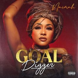 Album cover of Goal Digger