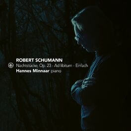 Album cover of Nachtstücke, Op. 23: Ad Libitum - Einfach