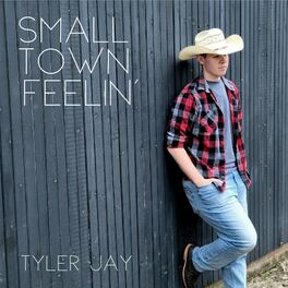 Album cover of Small Town Feelin'