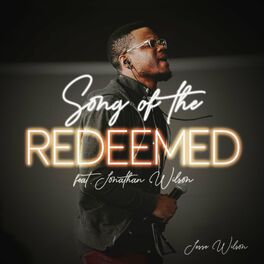 Album cover of Song of the Redeemed (feat. Jonathan Wilson)