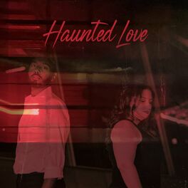 Album cover of Haunted Love