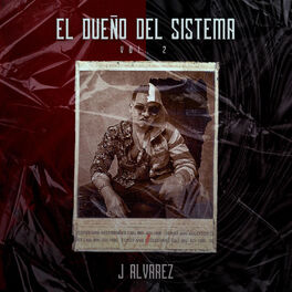 Album cover of El Dueño del Sistema, Vol. 2
