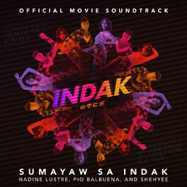 Album cover of Sumayaw Sa Indak (From 