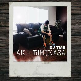 Album cover of Rimikasa (Remix)