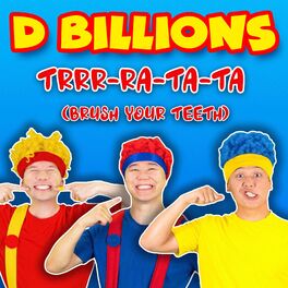 Album cover of Trrr-Ra-Ta-Ta (Brush Your Teeth)
