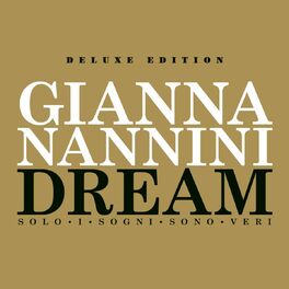 Album cover of Dream - Solo I Sogni Sono Veri - Extradream Edition