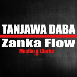 Album cover of Tanjawa Daba