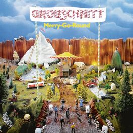 Album cover of Merry-Go-Round (Remastered 2015)