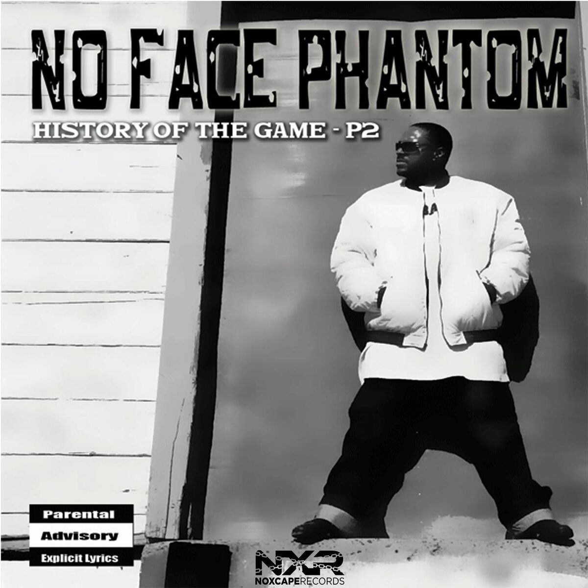 No Face Phantom: albums, songs, playlists | Listen on Deezer