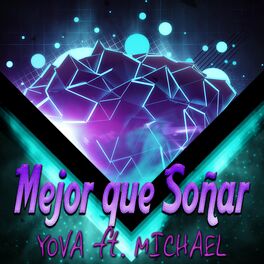 Album cover of Mejor Que Soñar