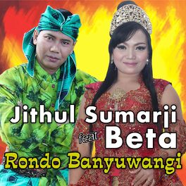 Album cover of Rondo Banyuwangi