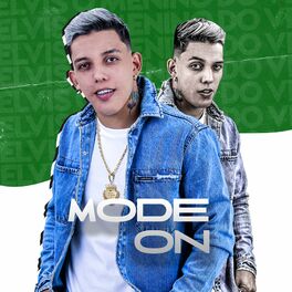 Album cover of Mode On (Remix)