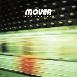 Mover - MOVER: lyrics and songs
