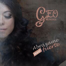 Album cover of Abrázame Muy Fuerte