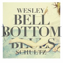 Album cover of Bell Bottom Blues