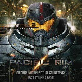Album picture of Pacific Rim (Original Motion Picture Soundtrack)