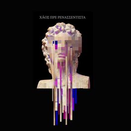 Album cover of Caos Pré-Renascentista