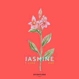 Album cover of Jasmine