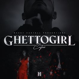Album cover of GHETTOGIRL