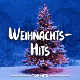 Album cover of Weihnachtshits 2023