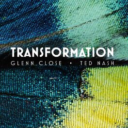 Album cover of Transformation: Personal Stories of Change, Acceptance, and Evolution