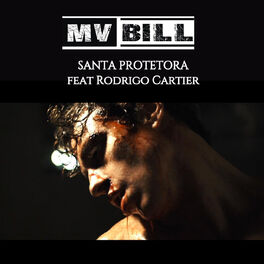 Album cover of Santa Protetora